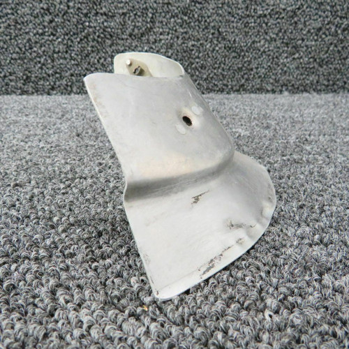 1213710-9 Cessna T210H Wing Retainer Forward LH