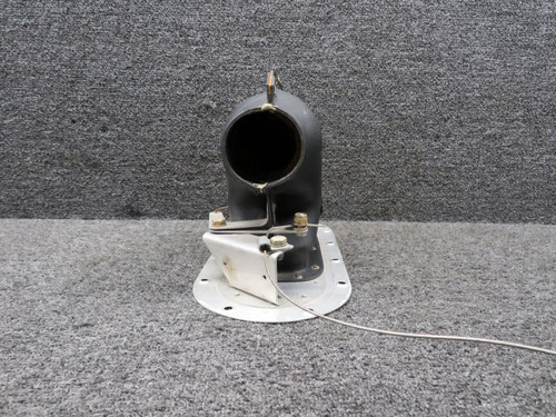 1200219-1 Cessna T210N Air Vent Support Assembly LH