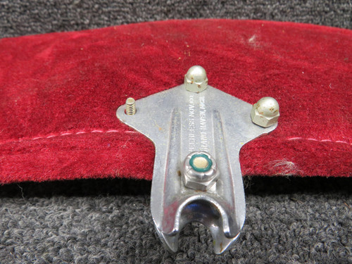 197393-1 Bellanca 17-30A Sunvisor (Velvet Lined)