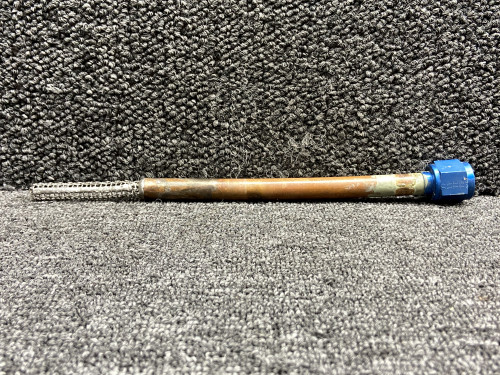 86228-002 Piper PA44-180 Fuel Finger Strainer