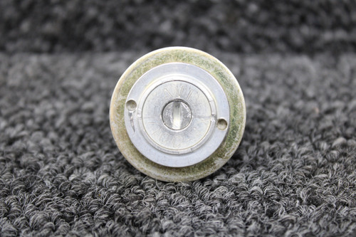 710C-4X (Alt: 492-308) AVI Fuel Drain Valve