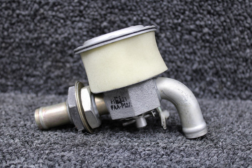 2H3-27, 77343 Airborne Vacuum Pressure Regulator Valve with Switch