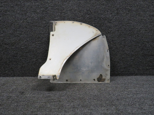 0412032-1 Cessna 150H Wing to Fuselage Fairing Assembly