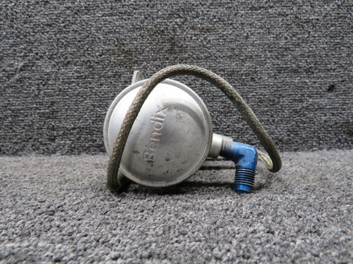 574A Bendix Electric Fuel Pump