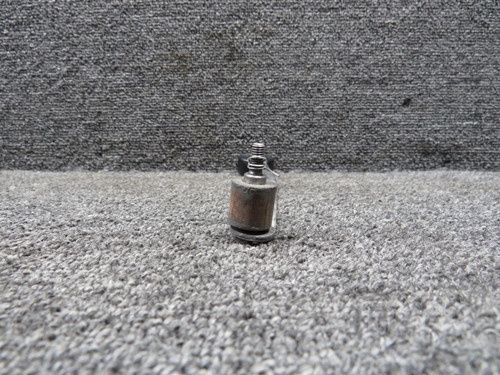 105-940000-51 Beechcraft 76 Cowl Flap Lever LH