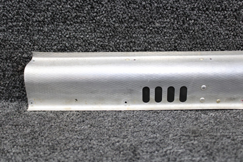 99416-008 Piper PA44-180 Cabin Heat Duct Assembly Center LH
