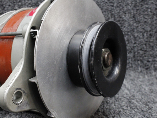 ALX-8521R Kelly Aerospace ALX-8521 Alternator Assembly (12V, 70A)