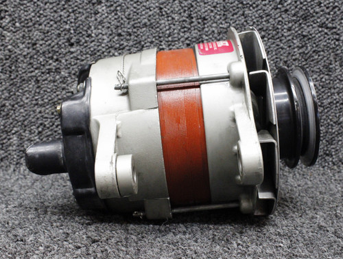 ALX-8521R Kelly Aerospace ALX-8521 Alternator Assembly (12V, 70A)
