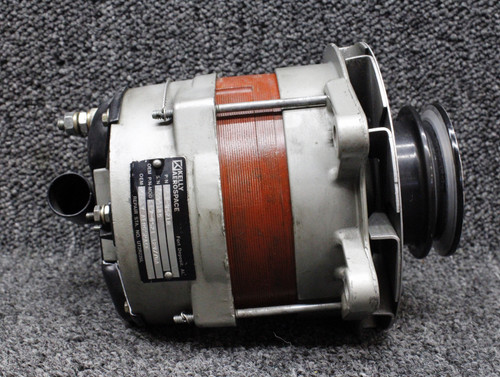 ALX-8521R Kelly Aerospace ALX-8521 Alternator Assembly (12V, 70A)