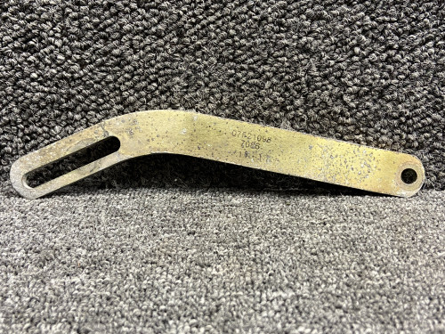 07F21098 Lycoming O-360-A1H6 Alternator Adjusting Link