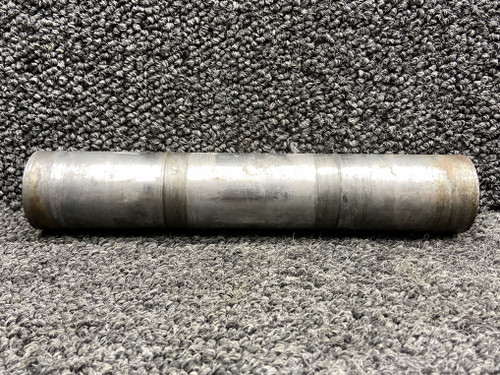 86062-056, 66618-003 Piper PA32-300 Nose Gear Axle w Spacers & Ferrules