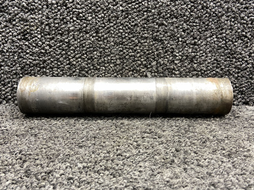 86062-056, 66618-003 Piper PA32-300 Nose Gear Axle w Spacers & Ferrules