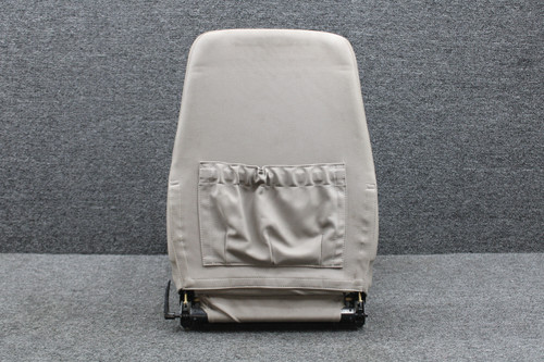 89027-002 Piper PA44-180 Seat Assembly Aft LH