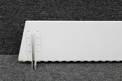 86499-003 Piper PA44-180 Rudder Trim Tab Assembly