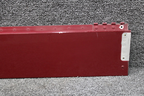 38399-009 Piper PA44-180 Stabilator Trim Tab Assembly RH (Hail)