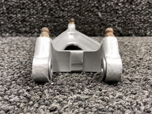 35-825060 Beechcraft 35 Nose Gear Torque Link (Upper, Lower, Bead Blasted)