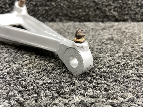 35-825060 Beechcraft 35 Nose Gear Torque Link (Upper, Lower, Bead Blasted)