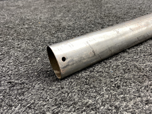 35 Step Casing 35-410241-12 Use Part Number 35-410241-14 Beechcraft 35 Fuselage Step