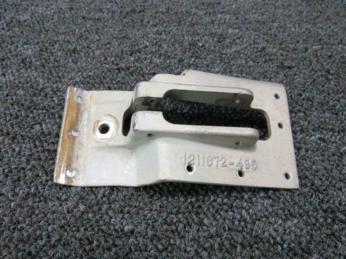 1211672-3 Cessna TU206G Carrier Door Latch Lower Aft BAS Part Sales | Airplane Parts