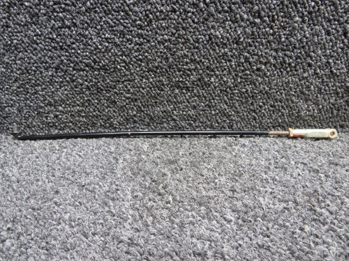 65407-007 Piper PA32R-301 Fuel Selector Control Rod Assembly