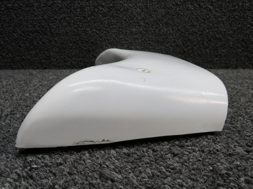 Piper PA32R-301 Gear Lobe Speed Fairing From 320LOB (Wear, Cracked)