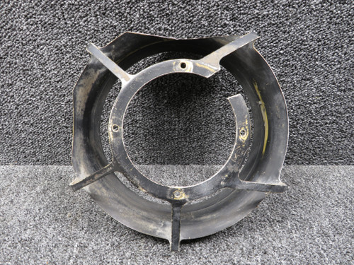 50-554237 (Use: 50-554237-5) Beech Air Condenser Fan Shroud