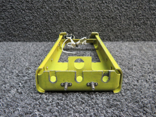 69324-005 Piper PA32R-301 Cockpit Engine Controls Mount Assembly