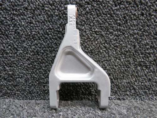 20735-005 (Use: 106680-802) Piper PA32R Nose Gear Torque Link (Bead Blasted)