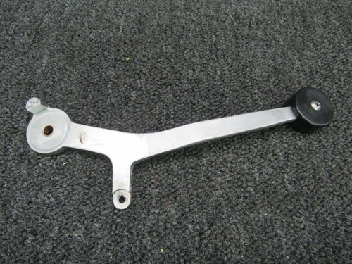 32585-003 Piper PA23-250 Lever Throttle Control LH BAS Part Sales | Airplane Parts