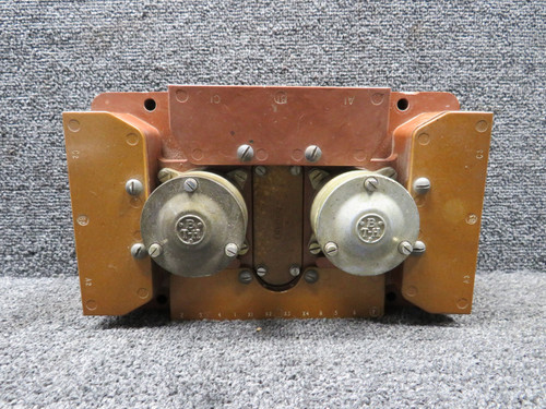 LDK150-Y1-1 Lucas Industries Three Phase Contactor