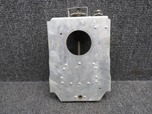 1260647-1, 1260624-1, 1260623-1 Cessna T207 Support Plate Assy Rudder Trim