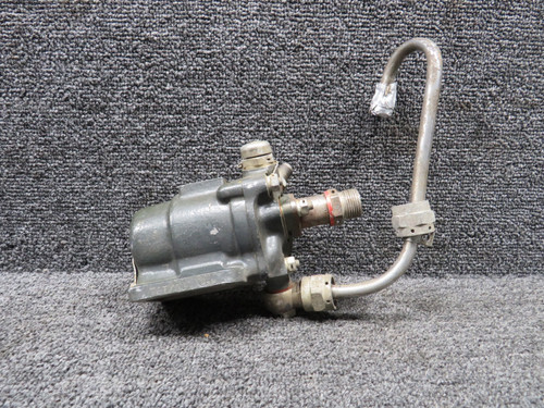 PRS-108 Lucas England Regulator Valve with Modifications