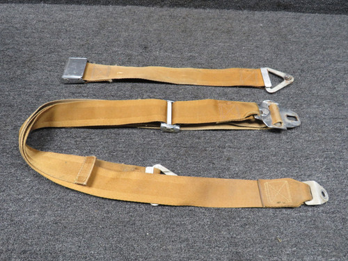 S-2275 Cessna Seatbelt Assembly with Shoulder Strap