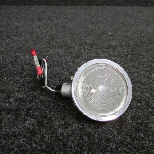 C622002-0102 Cessna 310R Light Assy Nose Baggage (Volts: 28) BAS Part Sales | Airplane Parts