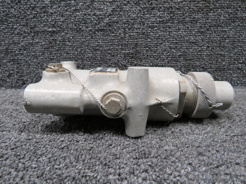 AIR45394-0-2 Hawker Fuel Flow Relief Valve