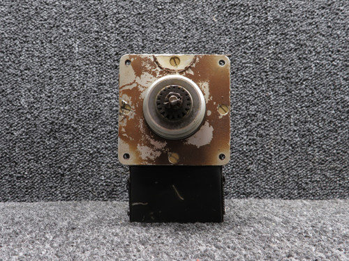 017A-61500 (Use: 030A-989502-1) Mitsubishi DC Motor & Flap Control System (26V)