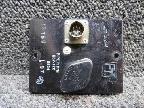 557-122 Piper PA32R-301 Dimmer Control