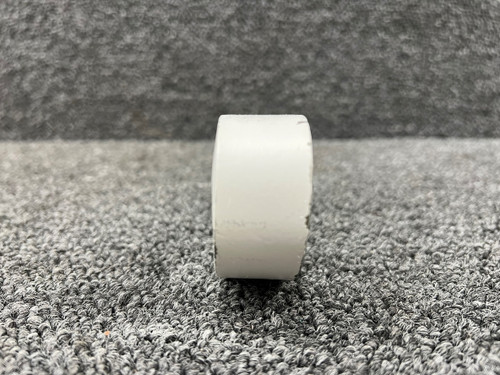 0711643-1 Cessna 182 Baggage Door Hinge Assembly (White)