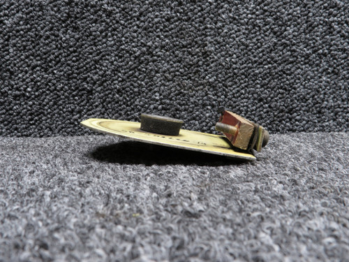 50-554226-19 Beech Door Evaporator Installation