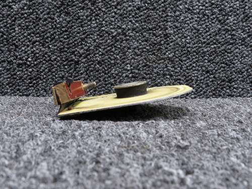 50-554226-19 Beech Door Evaporator Installation