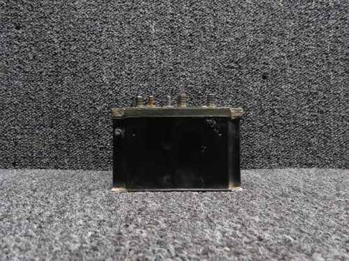 MC-815AS-1 Motor Controller (No Data Plate) (Damage)