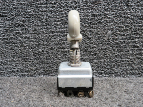 587-818 (Alt: PS50037-1-2) Cutler Hammer Landing Gear Toggle Switch Assembly