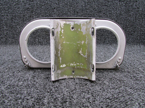 96240-000, 43020-00 Piper PA34-200T Landing Light Bracket Assembly