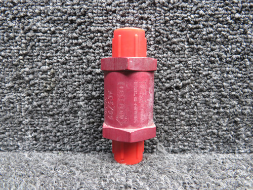 MS28884A-6 (Alt: 032605-1) Parker Check Valve Assembly