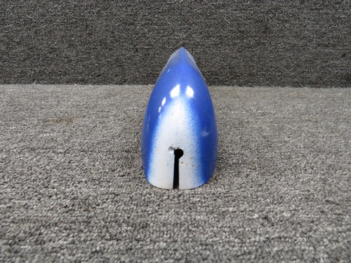 63541-000 Piper PA28-140 Rudder Tip Assembly with Light (Colored)