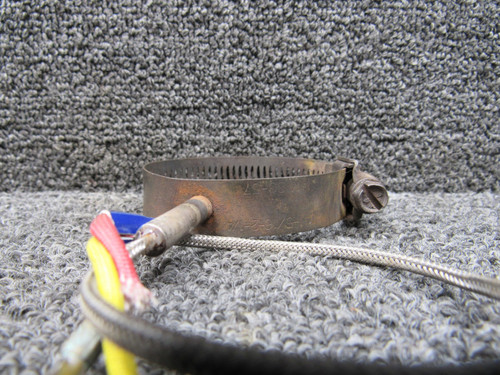 2870 Insight Gas Temperature Probe Assembly