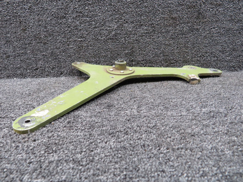 1562010-2 Cessna 337G Elevator Bellcrank Assembly