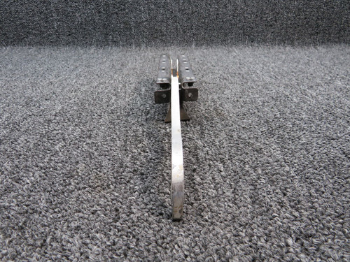 2117144-1 / 2117147-1 Cessna P210N Bracket Assembly Cabin Door Stop W/ Arm