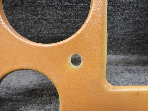 Cessna 337G Upper Instrument Panel Cover LH (Brown)