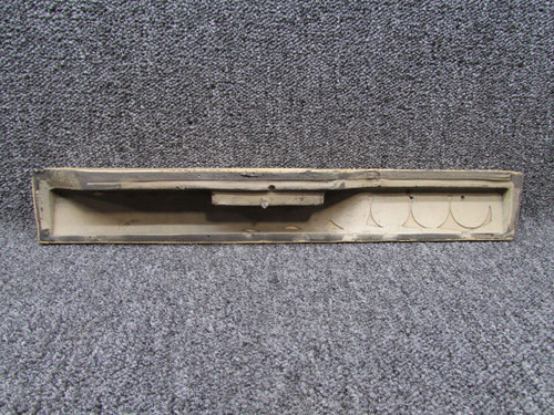58-530180-3 Beech V35B Armrest Assembly Forward RH